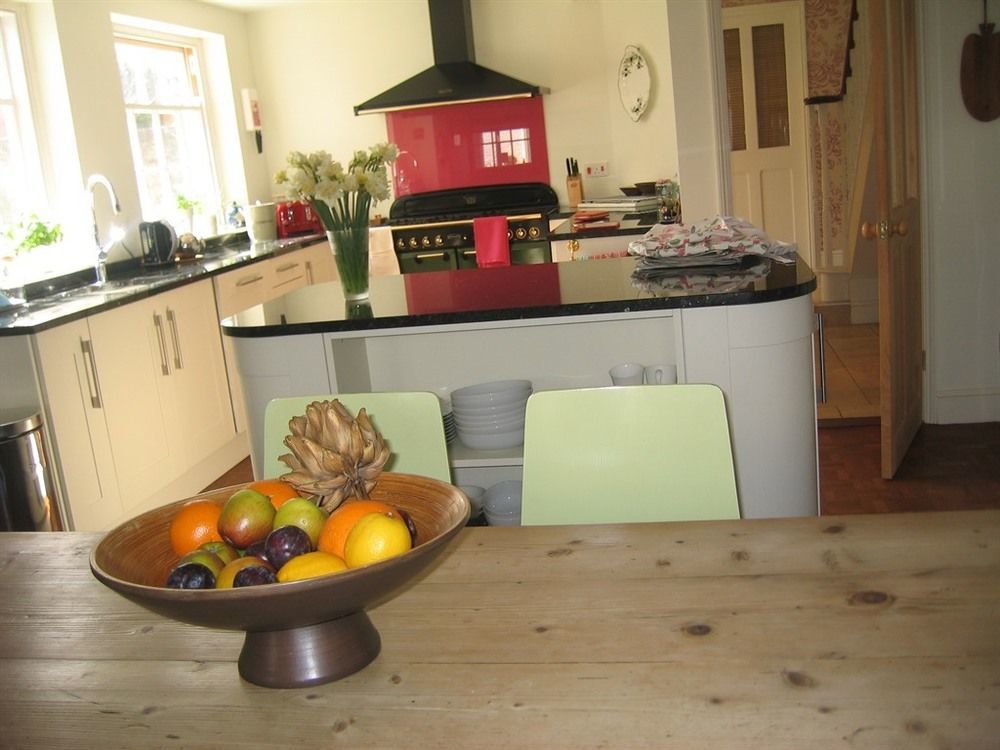 Milestone House B&B Yoxford Eksteriør billede